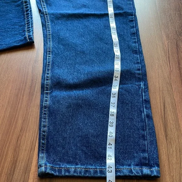 WRANGLER BLUE JEANS for MEN - Picture 6 of 11